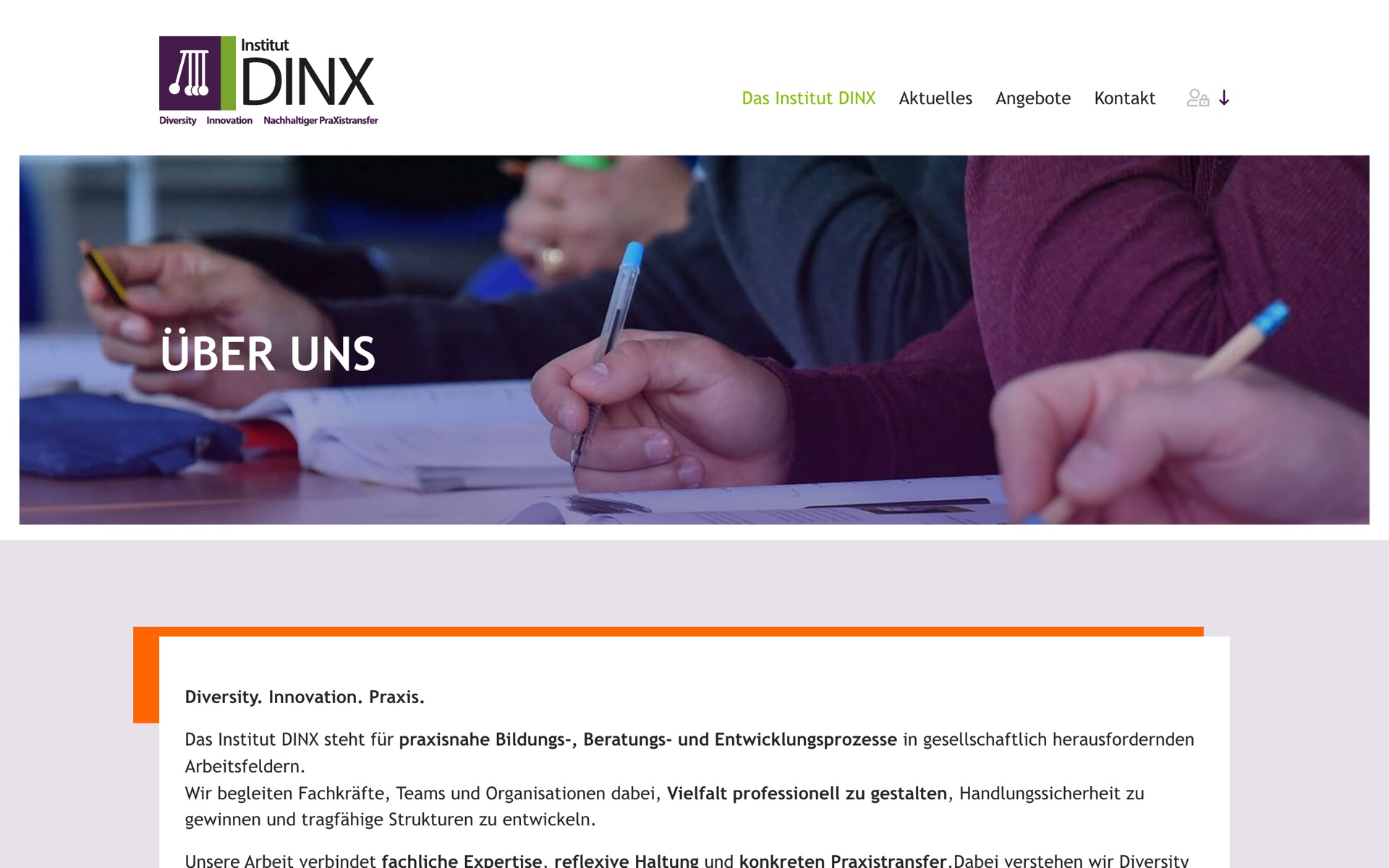 Über uns