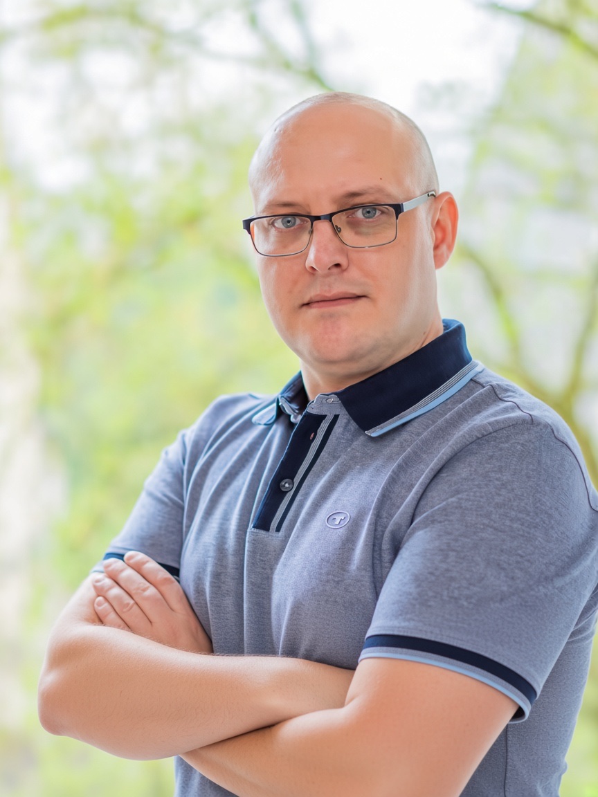 Andreas Walter
